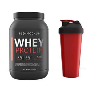 Protein's Athletic 101