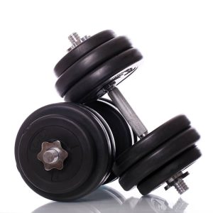 Dumbbell Big